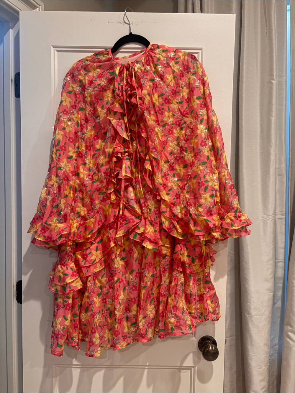 Celia B VESPERA dress